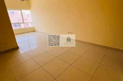 Apartment - 1 Bedroom - 2 Bathrooms for rent in Al Naemiya Tower 1 - Al Naemiya Towers - Al Nuaimiya - Ajman
