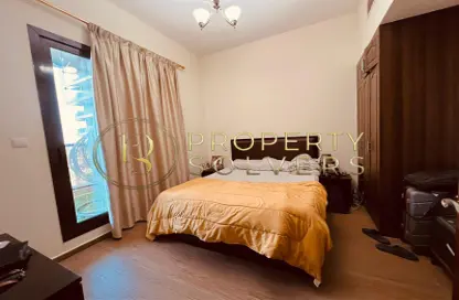 Apartment - 2 Bedrooms - 3 Bathrooms for sale in Elite Sports Residence 10-2 - Elite Sports Residence 10 - Elite Sports Residence - Dubai Sports City - Dubai