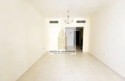 Apartment - 1 Bedroom - 1 Bathroom for rent in Hajar Building - Muwaileh Commercial - Sharjah