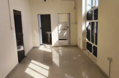 شقة - 1 حمام للايجار في نغمة 2 - نغمة - العين