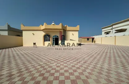 فيلا - 3 غرف نوم - 3 حمامات للايجار في الرفاع - رأس الخيمة