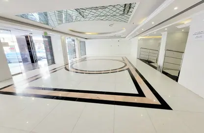 شقة - 2 غرف نوم - 3 حمامات للايجار في بناية مويليح 29 - مويلح - الشارقة شقة - 2 غرف نوم - 3 حمامات للايجار في بناية مويليح 29 - مويلح - الشارقة