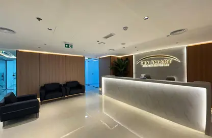 Business Centre - Studio for rent in The Court Tower - Business Bay - Dubai Business Centre - Studio for rent in The Court Tower - Business Bay - Dubai
