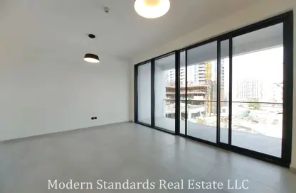 Apartment - 1 Bedroom - 1 Bathroom for rent in Aria Gardens A - Aria Gardens - Arjan - Dubai