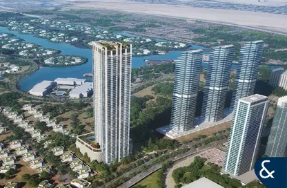 Apartment - 1 Bedroom - 2 Bathrooms for sale in Sobha Verde - Jumeirah Lake Towers - Dubai