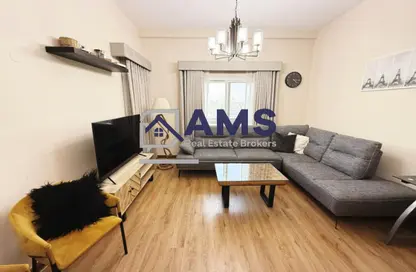 Apartment - 1 Bedroom - 1 Bathroom for rent in Al Thamam 16 - Remraam - Dubai Land - Dubai