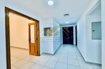 شقة - 2 غرف نوم - 3 حمامات للايجار في بلو تاور - شارع الشيخ زايد - دبي