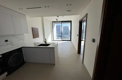 Apartment - 1 Bedroom - 2 Bathrooms for rent in Binghatti Amber - Jumeirah Village Circle - Dubai
