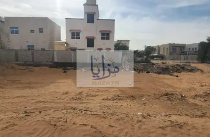 أرض - استوديو للبيع في الزاهية جاردنز - الزاهية - عجمان