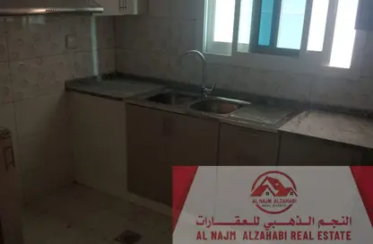Apartment - 2 Bedrooms - 2 Bathrooms for rent in Ajman Corniche Residences - Ajman Corniche Road - Ajman