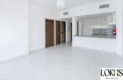 Apartment - 1 Bedroom - 2 Bathrooms for rent in Rabdan Building - Motor City - Dubai