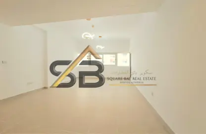 Apartment - 1 Bedroom - 1 Bathroom for rent in ASB Tower - Dubai Silicon Oasis - Dubai
