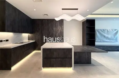 Apartment - 3 Bedrooms - 5 Bathrooms for sale in Golden Mile 5 - Golden Mile - Palm Jumeirah - Dubai