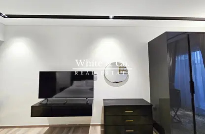 Apartment - Studio - 1 Bathroom for sale in Nicholas Residence - Jumeirah Village Circle - Dubai