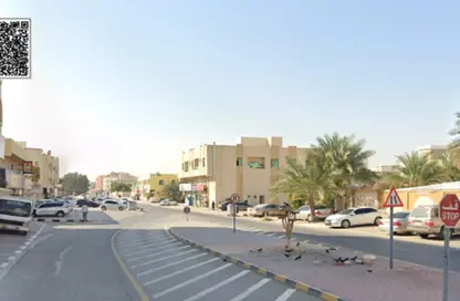 أرض - استوديو للبيع في فلل الروضة 2 - 2  الروضة - الروضة - عجمان