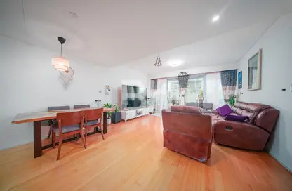 Apartment - 3 Bedrooms - 4 Bathrooms for sale in Al Nada 1 - Al Muneera - Al Raha Beach - Abu Dhabi