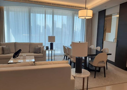 3 BED ROOMS + MAIDS APARTMENT IN SKY COLLECTION