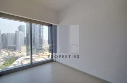 Apartment - 1 Bedroom - 2 Bathrooms for rent in The Gate Tower 1 - Shams Abu Dhabi - Al Reem Island - Abu Dhabi