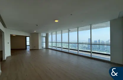 Apartment - 3 Bedrooms - 4 Bathrooms for rent in 23 Marina - Dubai Marina - Dubai
