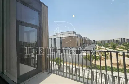 تاون هاوس - 3 غرف نوم - 4 حمامات للايجار في مودون - دبي