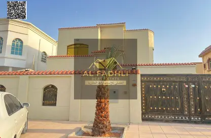 فيلا - 5 غرف نوم - 8 حمامات للبيع في فلل الروضة 2 - 2  الروضة - الروضة - عجمان