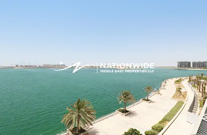 شقة - 2 غرف نوم - 3 حمامات للايجار في مسكن جمام - شاطئ الراحة - أبوظبي شقة - 2 غرف نوم - 3 حمامات للايجار في مسكن جمام - شاطئ الراحة - أبوظبي