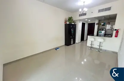 Apartment - Studio - 1 Bathroom for sale in UniEstate Sports Tower - Dubai Sports City - Dubai Apartment - Studio - 1 Bathroom for sale in UniEstate Sports Tower - Dubai Sports City - Dubai