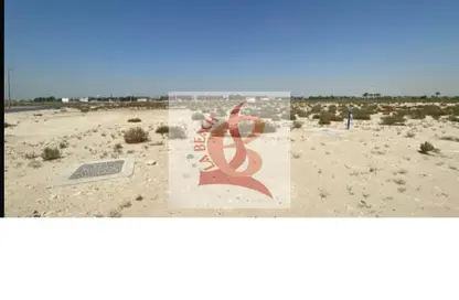 أرض - استوديو للايجار في جبل علي - دبي