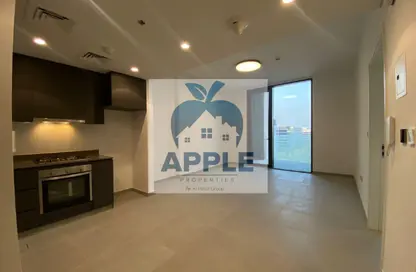 Apartment - 1 Bedroom - 2 Bathrooms for rent in Tiraz 2 - Aljada - Sharjah Apartment - 1 Bedroom - 2 Bathrooms for rent in Tiraz 2 - Aljada - Sharjah