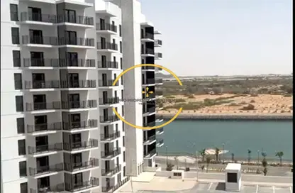 شقة - 3 غرف نوم - 4 حمامات للبيع في وترز أج - جزيرة الياس - أبوظبي