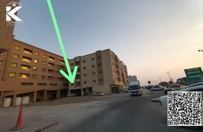 Land - Studio for sale in Al Jurf 3 - Al Jurf - Ajman Downtown - Ajman