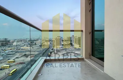 شقة - 2 غرف نوم - 2 حمامات للايجار في ذا فلاجشيب تو - السطوة - دبي