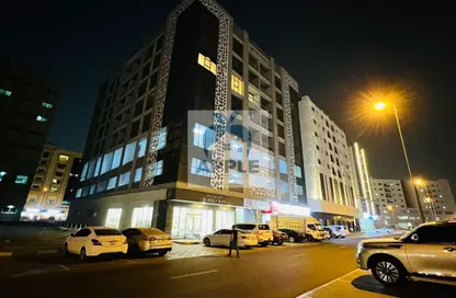 Apartment - 1 Bedroom - 2 Bathrooms for rent in Muwaileh 3 Building - Muwaileh - Sharjah