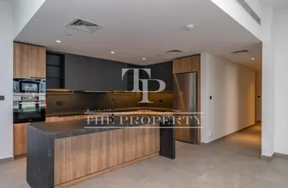 Apartment - 3 Bedrooms - 5 Bathrooms for sale in DT1 - Downtown Dubai - Dubai