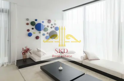 Townhouse - 2 Bedrooms - 3 Bathrooms for sale in Masaar 3 - Al Rowdat Suburb - Sharjah