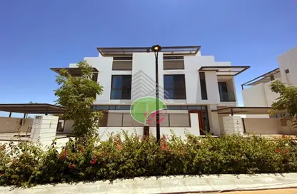 Villa - 4 Bedrooms - 6 Bathrooms for sale in Sun Island - Ajmal Makan City - Sharjah Waterfront City - Sharjah