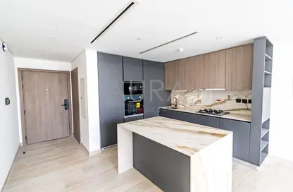 Apartment - 2 Bedrooms - 3 Bathrooms for sale in The Grove by Iman - Dubai Hills Estate - Dubai