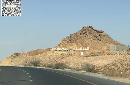 Land - Studio for sale in Manama - Ajman Land - Studio for sale in Manama - Ajman