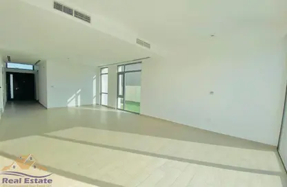 Villa - 4 Bedrooms - 5 Bathrooms for sale in Golf Links - EMAAR South - Dubai South (Dubai World Central) - Dubai