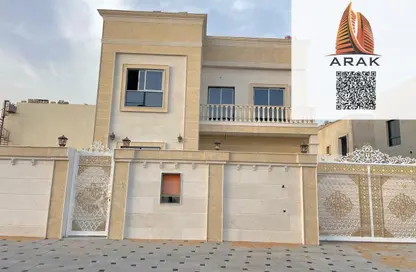 فيلا - 4 غرف نوم - 5 حمامات للبيع في الزاهية جاردنز - الزاهية - عجمان