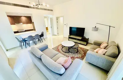 Apartment - 1 Bedroom - 2 Bathrooms for rent in Uptown Al Zahia - Al Zahia - Muwaileh Commercial - Sharjah