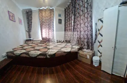 Apartment - 1 Bedroom - 2 Bathrooms for sale in Ajman One Tower 1 - Ajman One - Ajman Downtown - Ajman