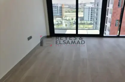 Apartment - Studio - 1 Bathroom for sale in AZIZI Riviera 40 - Meydan One - Meydan - Dubai