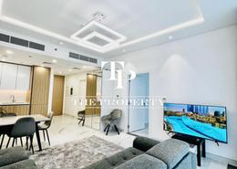 Apartment - 1 bedroom - 2 bathrooms for rent in Pinnacle - Dubai Hills Estate - Dubai