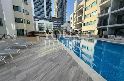 Apartment - 1 Bedroom - 2 Bathrooms for rent in La Riviera Estate A - La Riviera Estate - Jumeirah Village Circle - Dubai