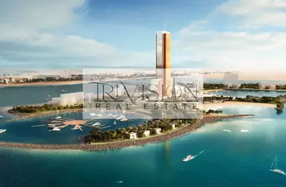 Apartment - Studio - 1 Bathroom for sale in Al Hamra Waterfront - Al Hamra Village - Ras Al Khaimah