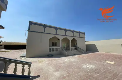 Villa - 7 Bedrooms - 7 Bathrooms for rent in Al Qusaidat - Ras Al Khaimah