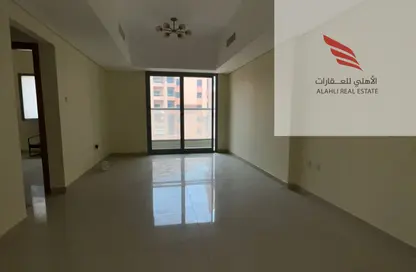 شقة - غرفة نوم - 1 حمام للبيع في برج النعيمية 1 - أبراج النعيمية - النعيمية - عجمان