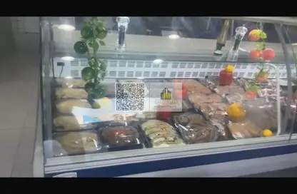Shop - Studio - 1 Bathroom for sale in Al Naimiya - Al Nuaimiya - Ajman