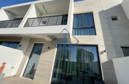 Townhouse - 2 Bedrooms - 4 Bathrooms for sale in Marbella - Mina Al Arab - Ras Al Khaimah